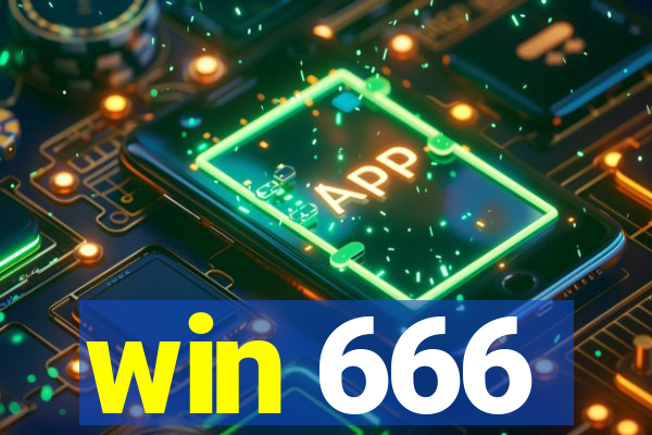 win 666